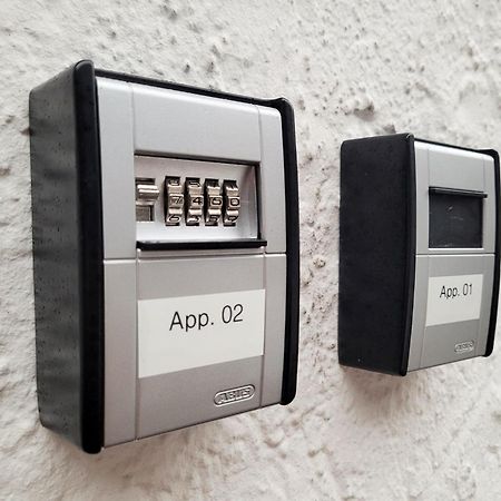 Hochwertige Ferienwohnung In Ruhiger Lage Mit Eigener Terrasse Und Parkplatz, Nur 7 Gehminuten Zum Strand Entfernt - Hoher Schlafkomfort Dank Boxspringbett Scharbeutz Exterior foto
